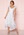 Goddiva Embroidered Lace Dress White bubbleroom.fi