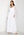 Goddiva Long Sleeve Floaty Maxi Dress bubbleroom.fi