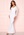 Goddiva Long Sleeve Lace Dress White bubbleroom.fi