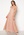 Goddiva Sequin One Shoulder Bardot Maxi Dress Champagne bubbleroom.fi