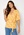 Happy Holly Jalona wrap top Yellow / Floral bubbleroom.fi