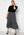 Happy Holly Melony skirt Black / Patterned bubbleroom.fi