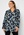 Happy Holly Milly tunic Black / Floral bubbleroom.fi