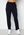 Happy Holly Yasmina soft suit pants Dark navy bubbleroom.fi