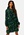 JDY Jackson L/S Dress Scarab AOP:GREEN ABS
 bubbleroom.fi