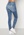 Guess Jegging Mid Jeans Buffalo Soldier bubbleroom.fi