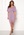 Make Way Selena dress Lilac bubbleroom.fi