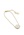 Marc Jacobs (THE) The Medallion MOP bracelet 103 MOP/Gold bubbleroom.fi