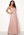 VILA Mash Maxi Dress Rose Smoke bubbleroom.fi
