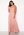 Moments New York Evelyn Lace Gown Pink bubbleroom.fi