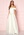 Moments New York Gabrielle Wedding Gown White bubbleroom.fi