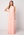 Moments New York Linnea Pleated Gown Light pink bubbleroom.fi