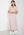 Object Collectors Item Ema Elise L/S Long Wrap Dress Bright White AOP:Flo bubbleroom.fi