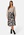 Object Collectors Item Leonora HW Midi Skirt Sandshell AOP:Big le
 bubbleroom.fi