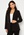 ONLY Astrid Life Fitted Blazer Black bubbleroom.fi