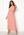ONLY Ceremony Long Dress Rose Dawn bubbleroom.fi