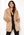 ONLY Milana Faux Fur Coat Pure Cashmere bubbleroom.fi
