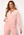 Juicy Couture Robertson Classic Velour Hoodie Pale Pink bubbleroom.fi