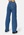 SELECTED FEMME Alice HW Wide Long Jeans Medium Blue Denim
 bubbleroom.fi