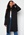 SELECTED FEMME Filly Quilted Coat Black bubbleroom.fi