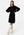 SELECTED FEMME Lulu LS Knit Dress Black
 bubbleroom.fi