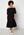 SELECTED FEMME Minora-Vienna 2/4 Midi Dress Black bubbleroom.fi