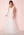 Zetterberg Couture Stella Dress Ivory/Nude bubbleroom.fi