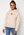 TOMMY JEANS Center Badge Hoodie ABI Smooth Stone bubbleroom.fi