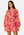 Trendyol Ester L/S Mini Dress Fuchsia
 bubbleroom.fi