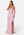 Trendyol Leah Glitter Maxi Dress Pink
 bubbleroom.fi