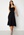 Trendyol Naomi Cut Out Dress Black bubbleroom.fi