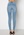 VERO MODA Sophia HR Skinny Jeans Medium Blue Denim bubbleroom.fi