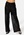 VILA Scarlet Sequins Pant Black Detail:Sequins
 bubbleroom.fi
