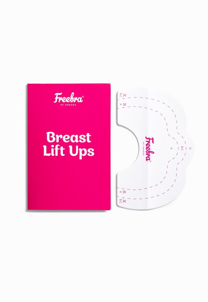 Freebra Breast Lift Ups 2-pack