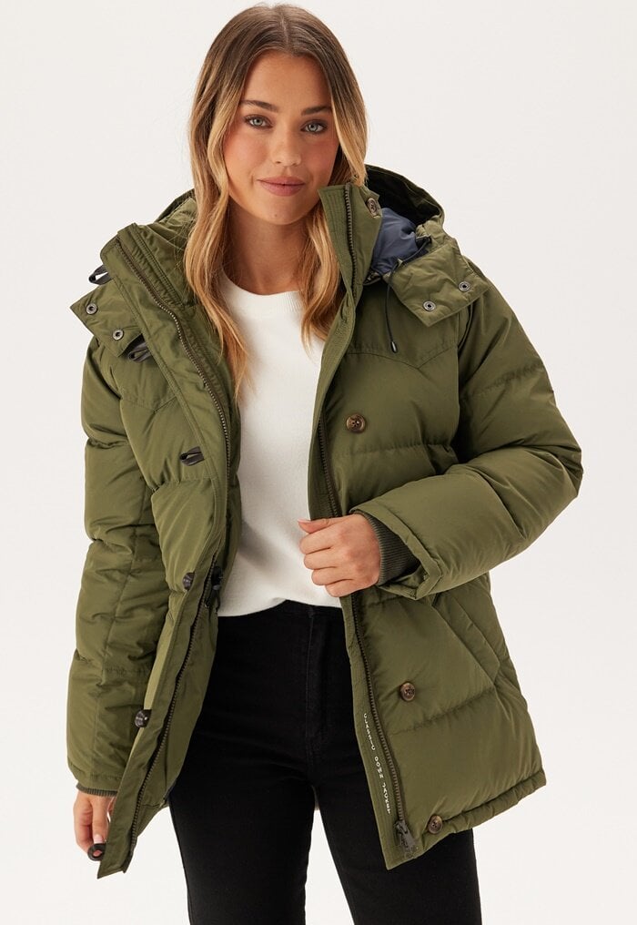 Boomerang Alexandra Down Jacket