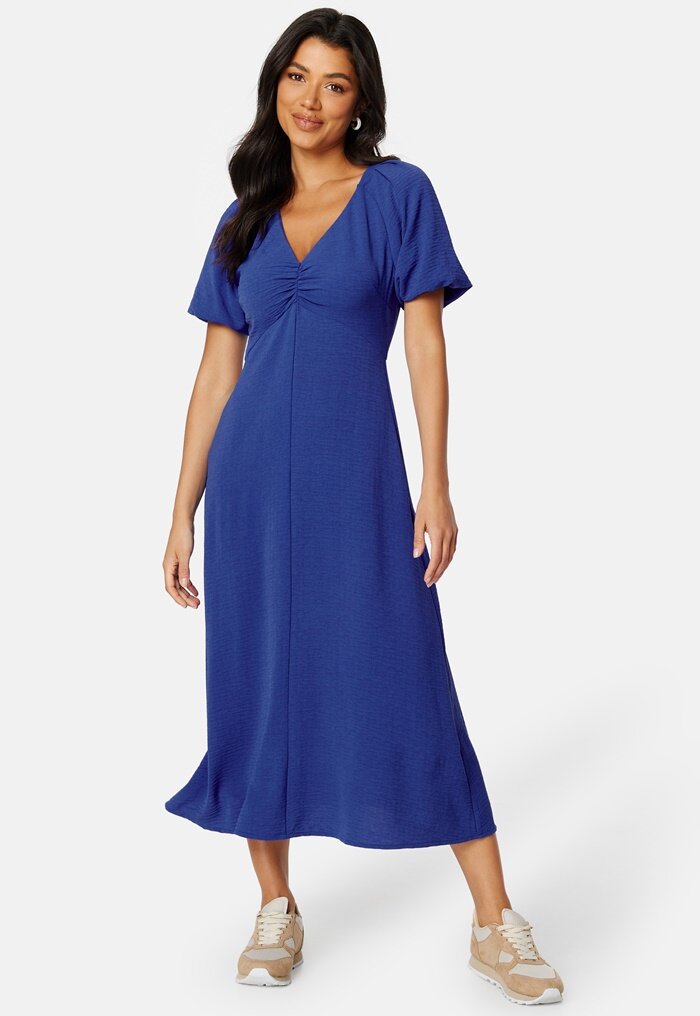 BUBBLEROOM Billie Structured Dress