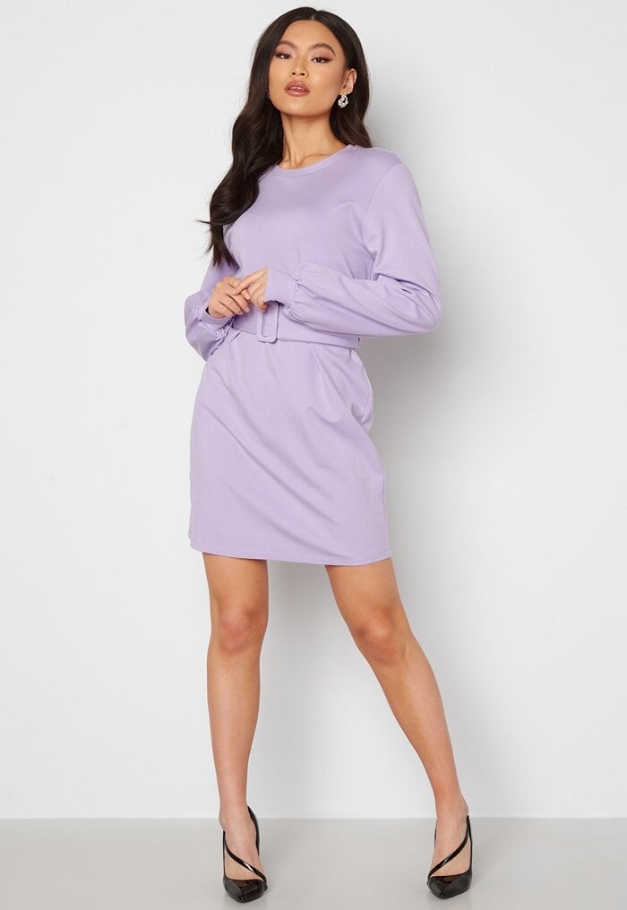 BUBBLEROOM Lucia sweat dress