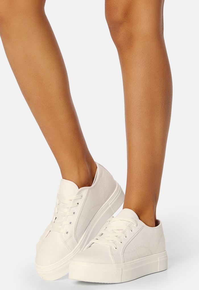 BUBBLEROOM Luna Platform sneakers