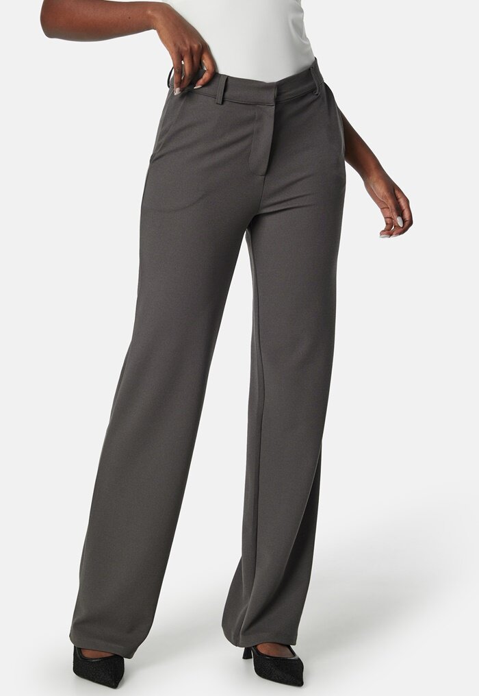 BUBBLEROOM Soft Suit Trousers