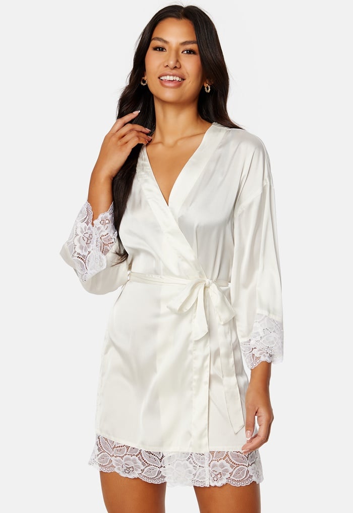 BUBBLEROOM Melina robe