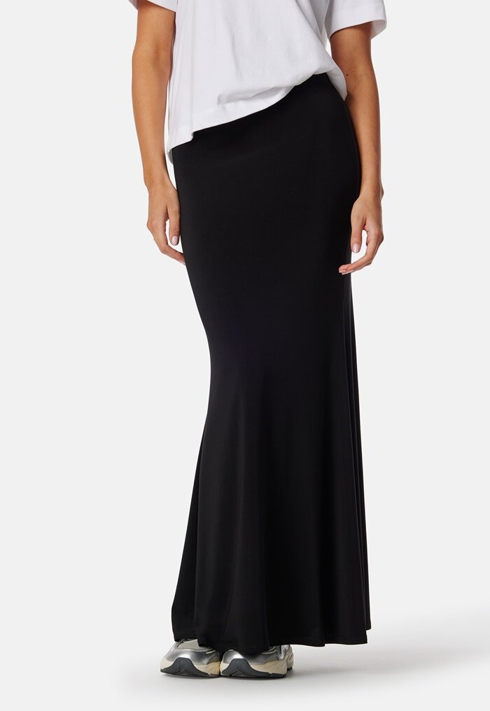 BUBBLEROOM Mermaid Maxi Skirt