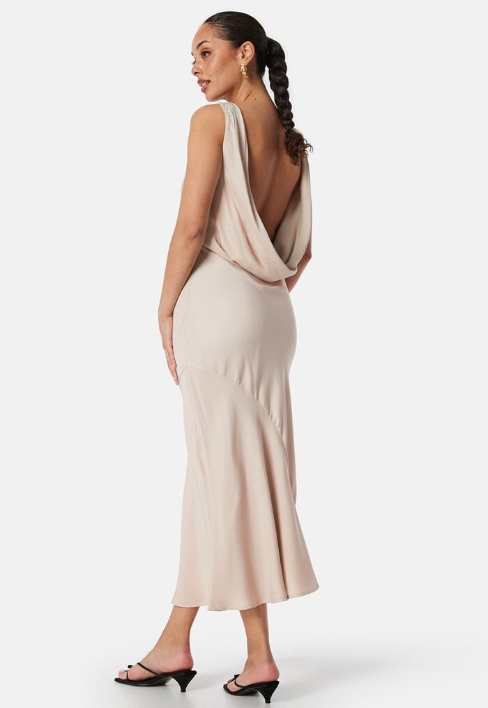 Bubbleroom Occasion CC Low back Dress