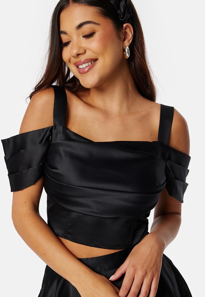 Bubbleroom Occasion Ortiza Bustier Top