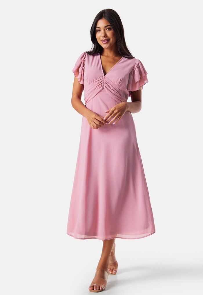 Bubbleroom Occasion Vallie Midi Dress