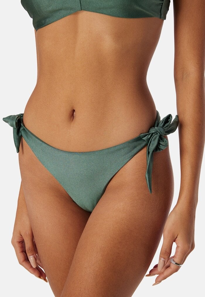 BUBBLEROOM Tie Bikini Bottom