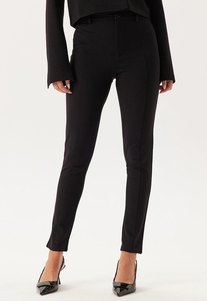 BUBBLEROOM Soft Suit Trousers