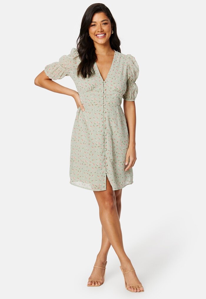 BUBBLEROOM Stazie dress