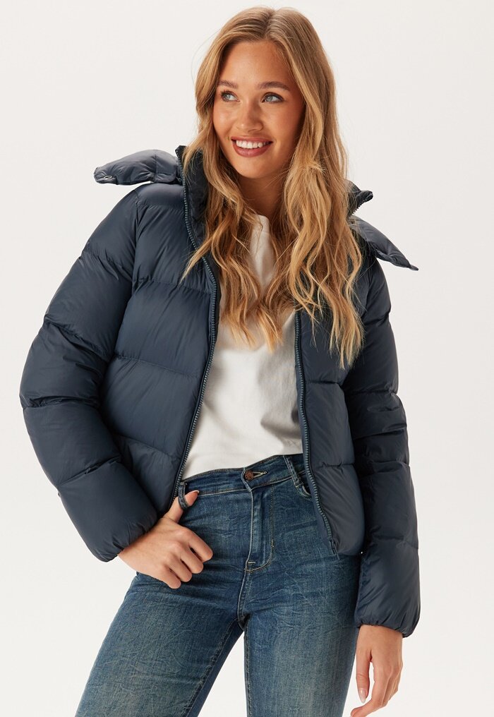 Calvin Klein Jeans Mw Down Short Puffer