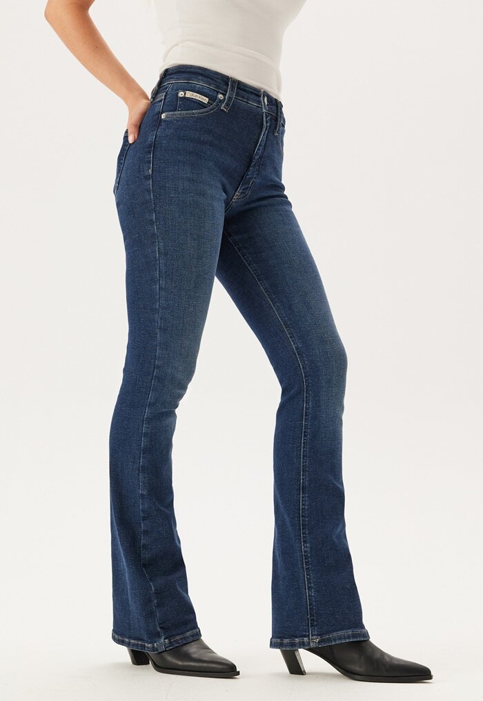 Calvin Klein Jeans Skinny Bootcut