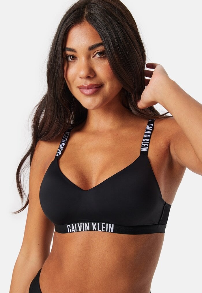 Calvin Klein Lightly Lined Bralette